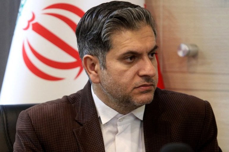 محمد رضا مرادي
