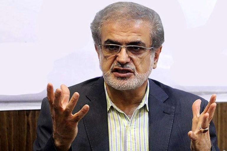 صوفي يؤكد ضرورة معالجة تراجع نسبة المشاركة في الانتخابات الإيرانية (الصحافة الإيرانية)