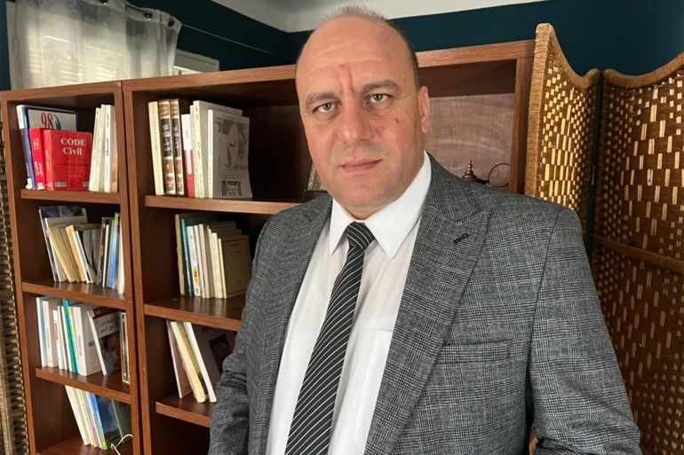 يعتقد المحلل بوقعدة أن الجزائر ستكتفي بطلب تحييد فاغنر عن المساس بمصالح الجزائر الحيوية في الساحل الأفريقي (الجزيرة)