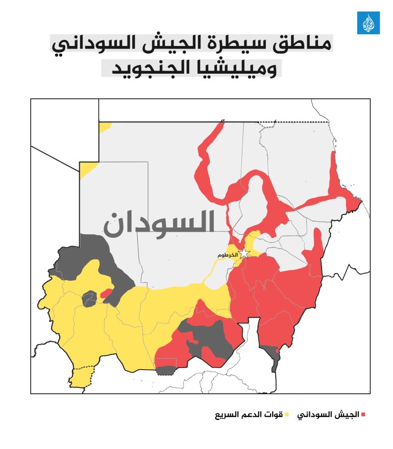 بيرقدار والمُهاجر: مُسيَّرات تركيا وإيران في سماء السودان وإثيوبيا