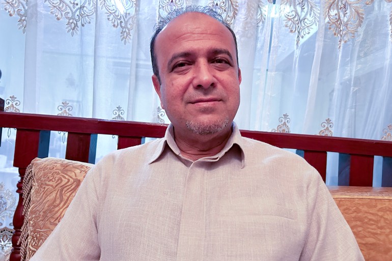 سمبون خان رئيس المنطمة الإسلامية في لاوسيرى أن انفتاح النظام الاشتراكي فرصة للمسلمين والدولة