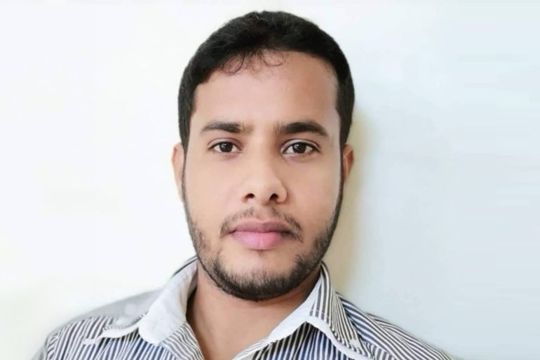 الناشط، عبد الجبار الجريري، تحدث عن هموم ومخاوف الشارع الحضرمي