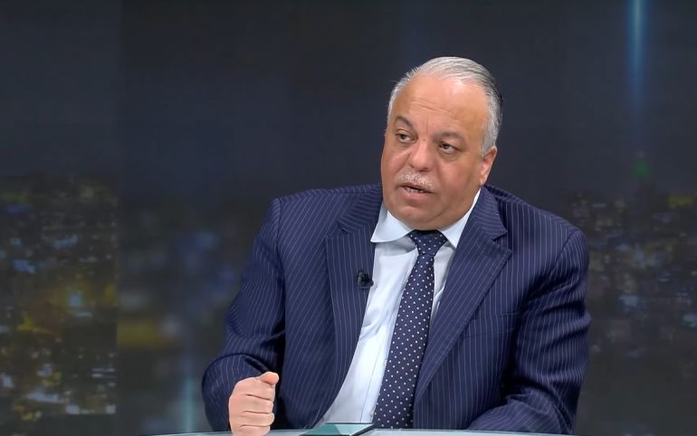 منذر الحوارات .. الجزيرة