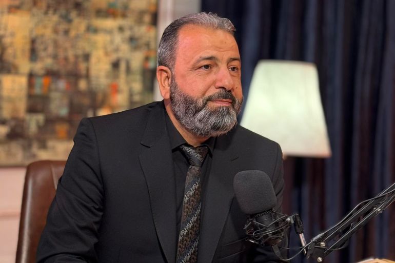النائب امير المعموري الصفحة الشخصية فيس بوك