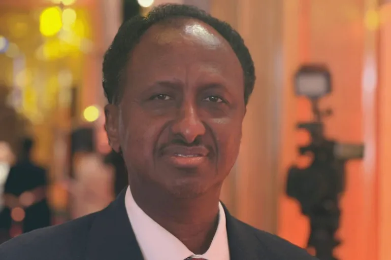 داخلية 3- السفير محمد شيخ: إنجاز يعكس الحياد والنزاهة اللذين تتمتع بهما الدوحة- الجزيرة نت