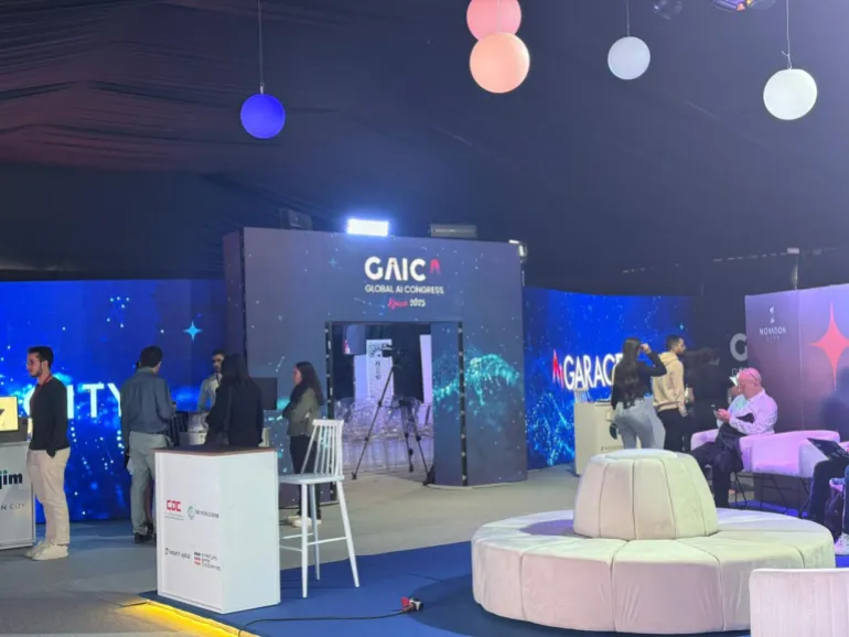 الذكاء الاصطناعي في قلب أفريقيا.. أبرز ما جاء في المؤتمر العالمي للذكاء الاصطناعي "جايكا 2025