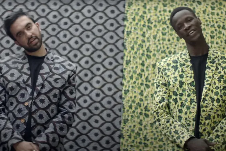 [1/5] New York City mayoral frontrunner Zohran Mamdani performs as Young Cardamom alongside HAB in this frame grab from the music video for "#1 Spice" from the film Queen of Katwe. Zohran Mamdani/Handout via REUTERS Purchase Licensing Rights