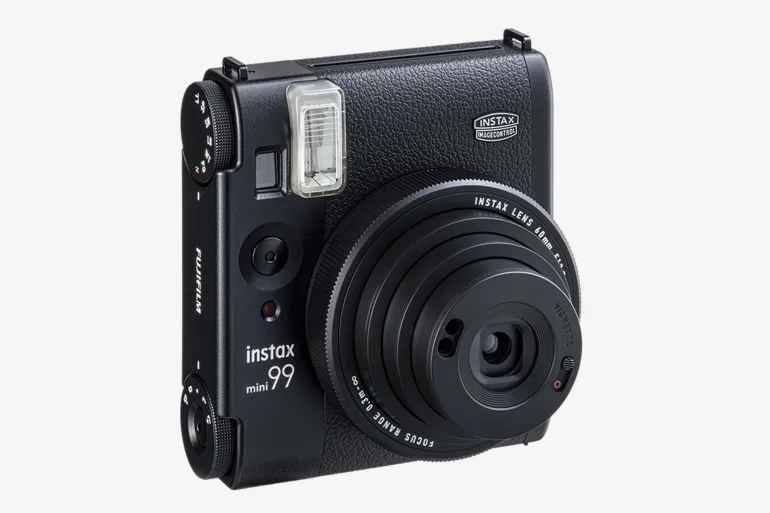 Instax Mini 99- موقع الشركة