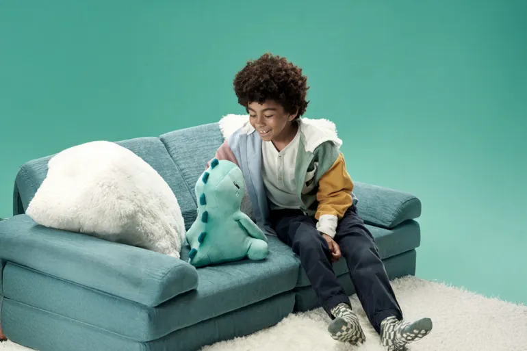 شركة بوندو (Bondu) )، المصنعة للألعاب المعتمدة على الذكاء الاصطناعي للأطفال @موقع الشركة - bondu.com