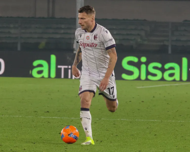 شيرو إيموبلي