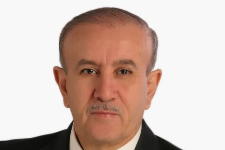 الخبير الاقتصادي الاجتماعي حسام عايش- الأردن (الجزيرة)