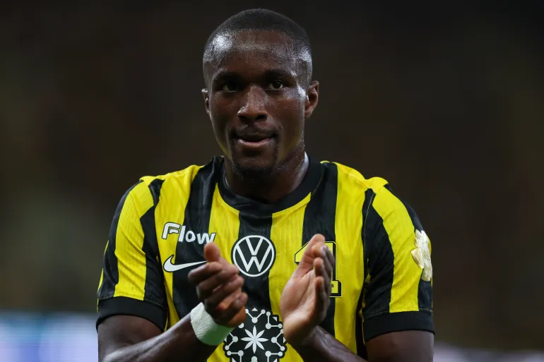 موسى ديابي.