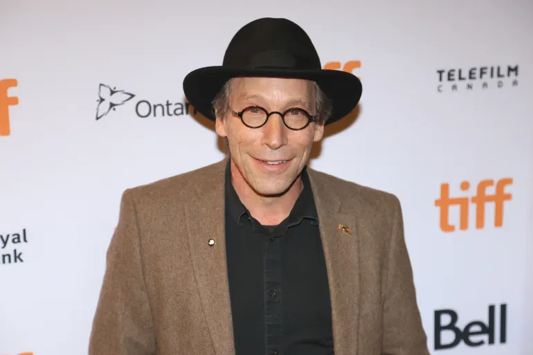 TORONTO, ON - SEPTEMBER 15: Actor Lawrence Krauss attends the 'Salt and Fire' premiere during the 2016 Toronto International Film Festival at The Elgin on September 15, 2016 in Toronto, Canada. (Photo by Isaiah Trickey/FilmMagic)