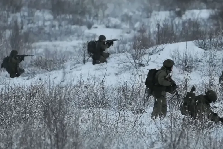 المصدر - وزارة الدفاع الروسية لماذا اشتدت المعارك بين روسيا وأوكرانيا بعد مباحثات أبو ظبي؟