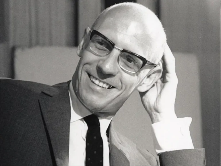 BLOGS ميشيل فوكو