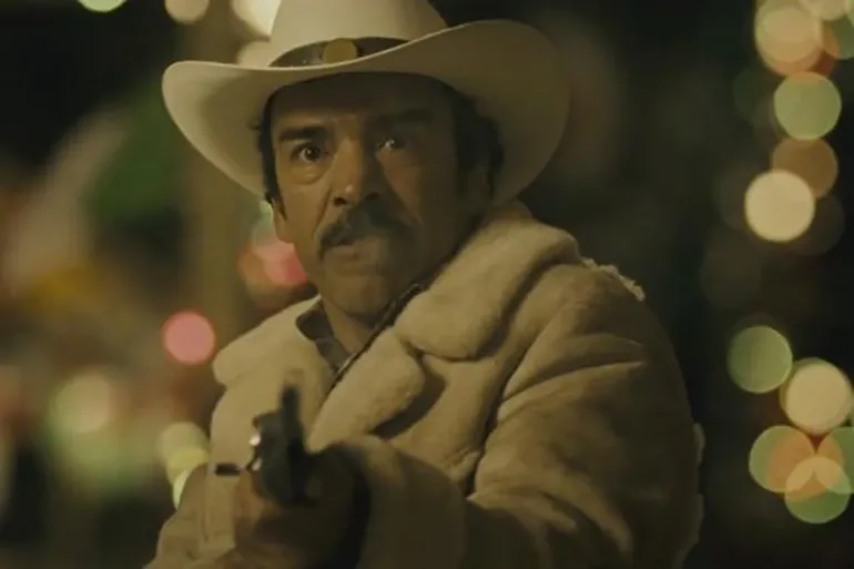 ****داخلية**** -مشهد من فيلم الجحيم (آي ام دي بي)