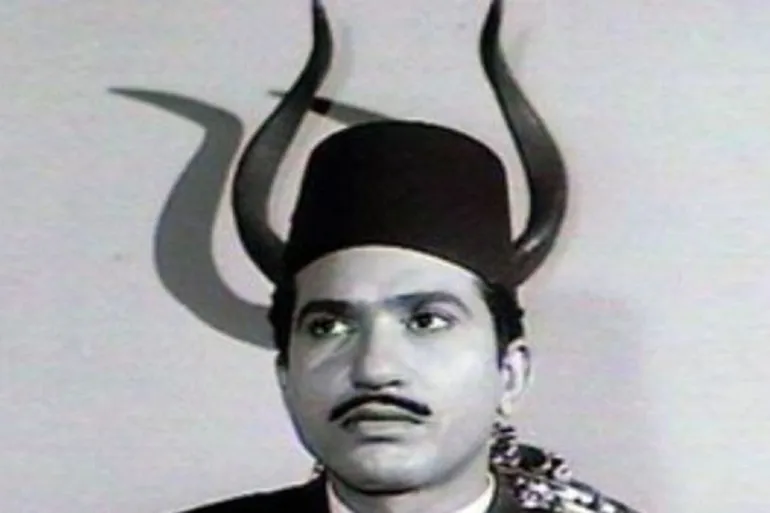 فيلم "القاهرة 30" للمخرج صلاح أبوسيف IMDB المصدر