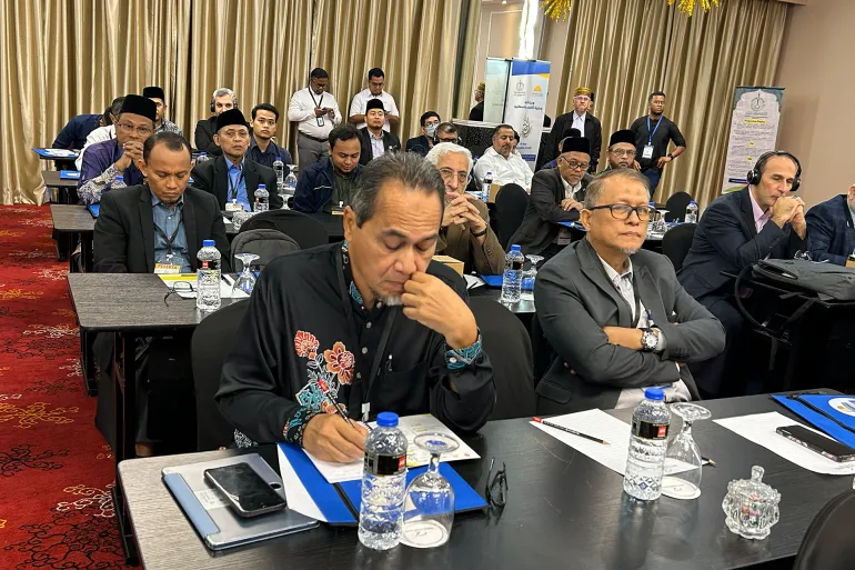 منتدى علماء آسيا باسيفيك