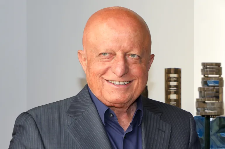 متحف "نابو" في شمال لبنان