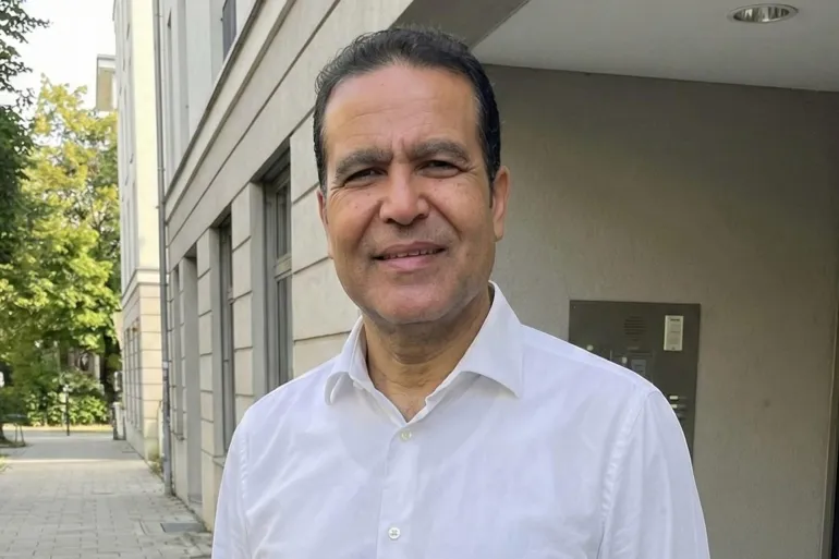 طارق الديب خبير سابق في الكاف