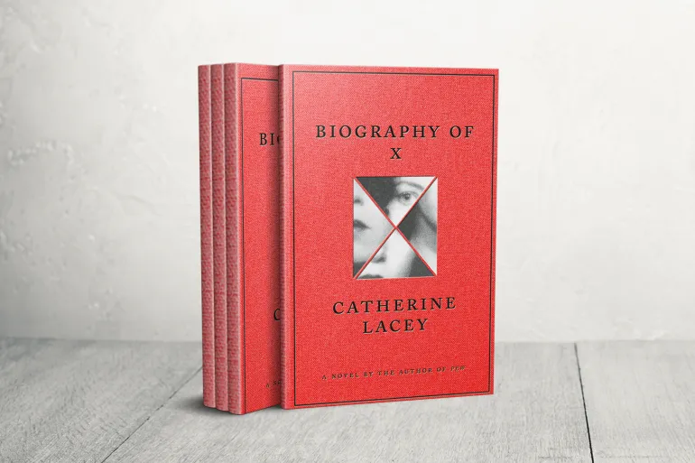 السيرة الذاتية لإكس