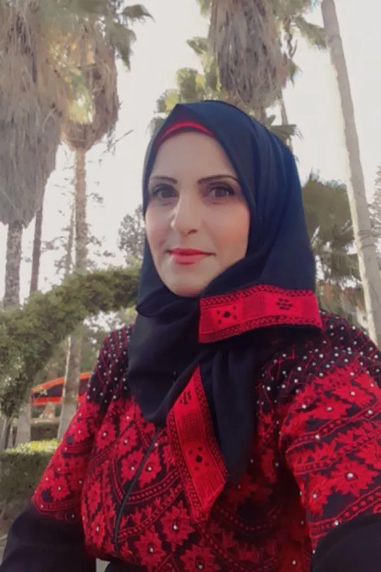 ***داخلية**** ياسمين العابد