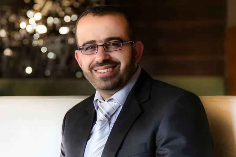 علي عصافرة .