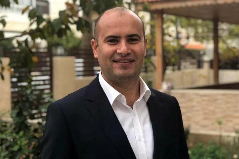 خبير الاقتصادي منير دية