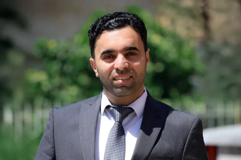 عماد أبو عواد - خبير في الشؤون الإسرائيلية