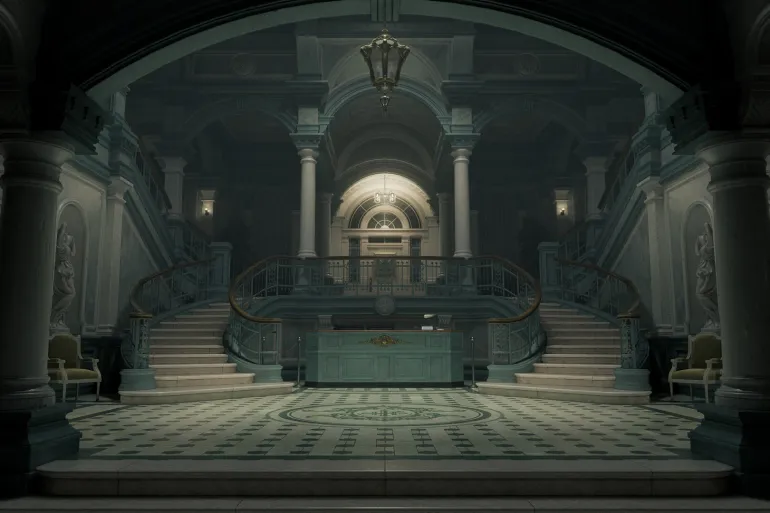 Resident Evil: Requiem (2026) imdb