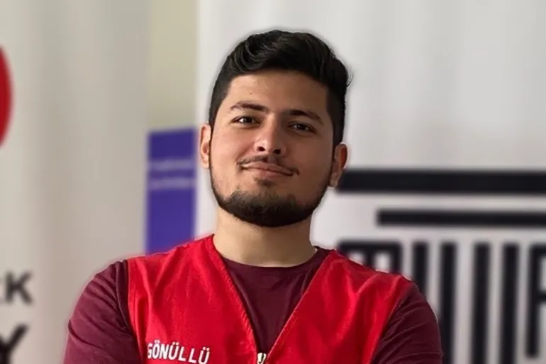 ****داخلية**** 333 - إبراهيم صلاحات: المجهولية ضرورية للمطورين والباحثين خاصة في البيئات الحساسة سياسيا (المصدر: حساب لينكدإن)