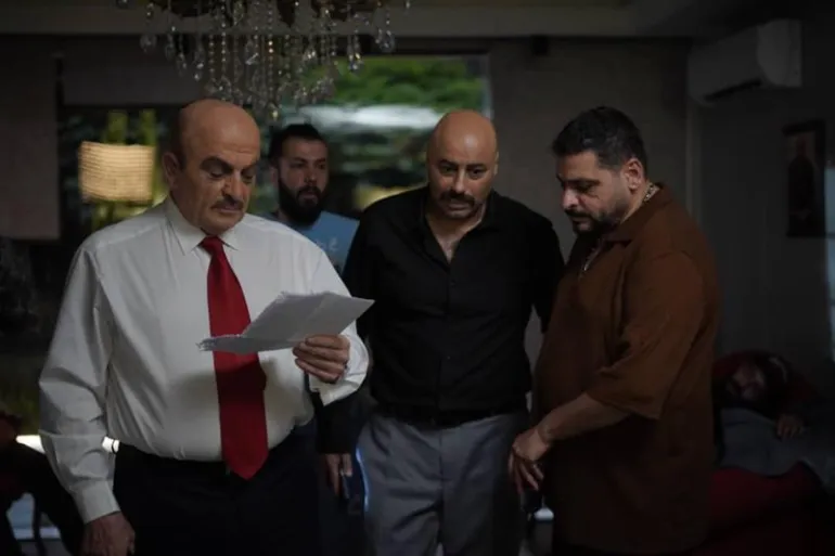 مخرج “القيصر” صفوان نعمو