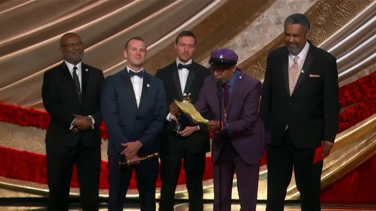 نبذ العنصرية وقضايا الهجرة.. عنوانا حفل توزيع جوائز الأوسكار