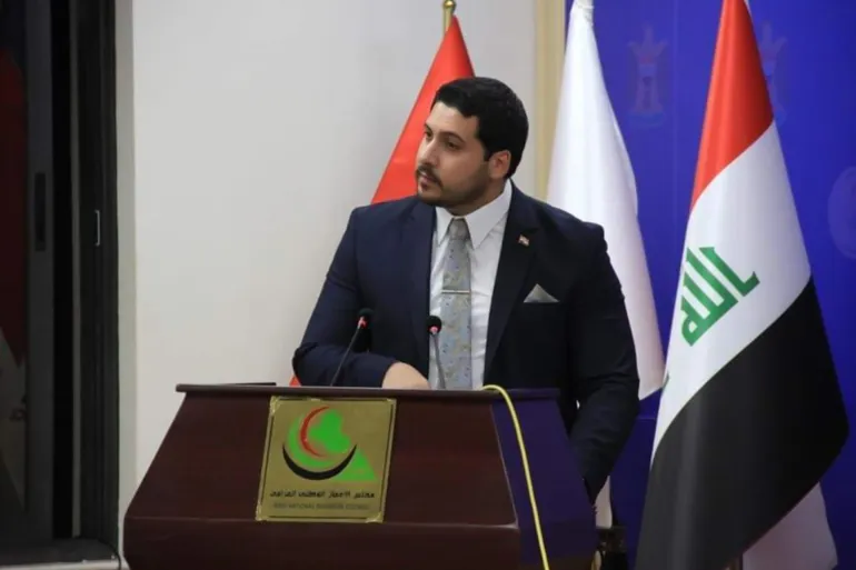 يرى الخبير الاقتصادي مصطفى حنتوش أنه يمكن تعويض البضائع الإيرانية المفقودة من الأسواق من مناشئ أخرى تركية وأردنية