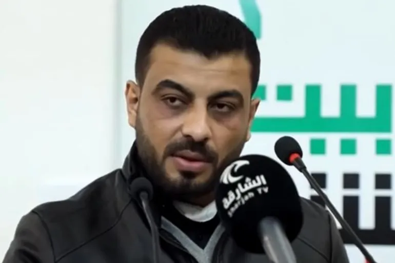 **داخلية** الشاعر مروان البطوش @صفحته الشخصية على فيسبوك