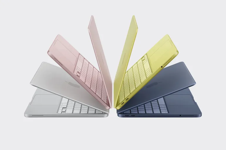 MacBook Neo @apple.com