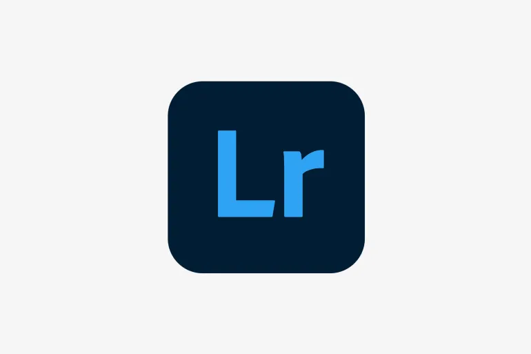 Adobe Lightroom @متجر ابل