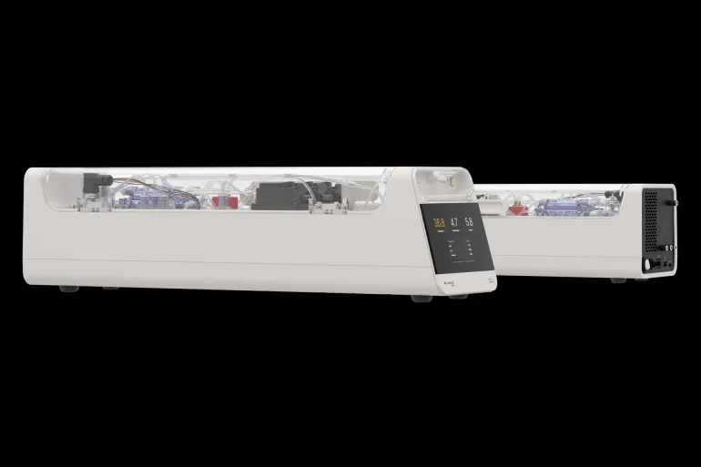 biological computers @موقع الشركة - corticallabs.com