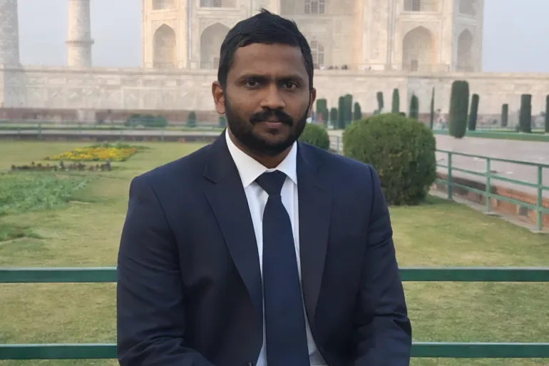 البروفيسور عبد الغفور الهدوي كوناتدي