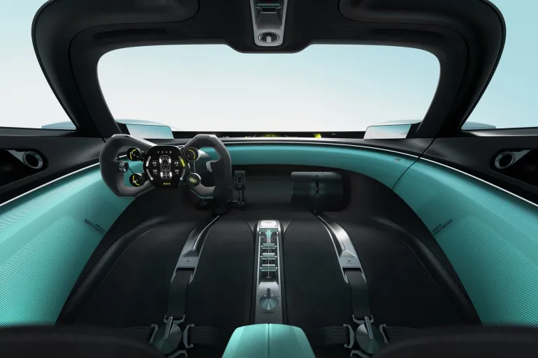 الكشف عن سيارة شاومي @موقع الشركة - mi.com