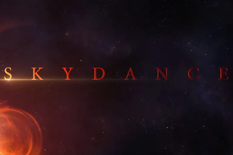 سكاي دانس في صفقة غيرت اتجاهها @(سكاي دانس ميديا)