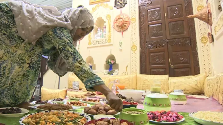 هذا الصباح- أجواء رمضانية مميزة في هرر الإثيوبية