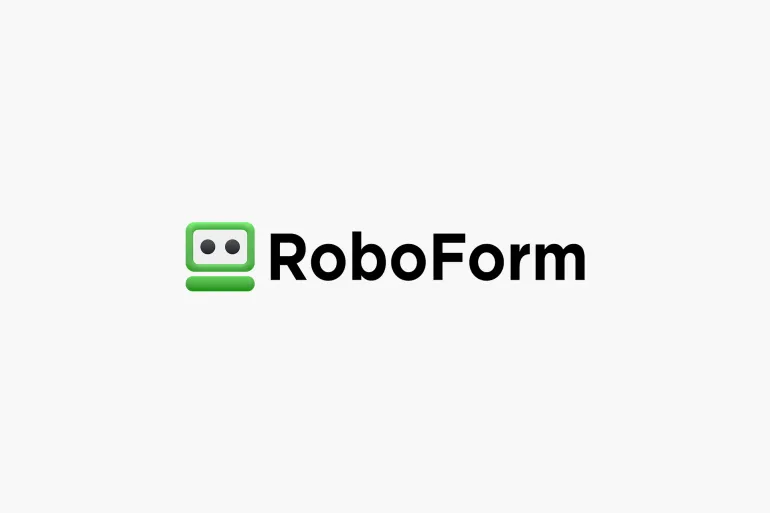 RoboForm credit : RoboForm