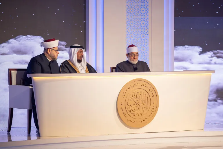 لجنة التحكيم النسخة التاسعة هي الأكثر تميزا