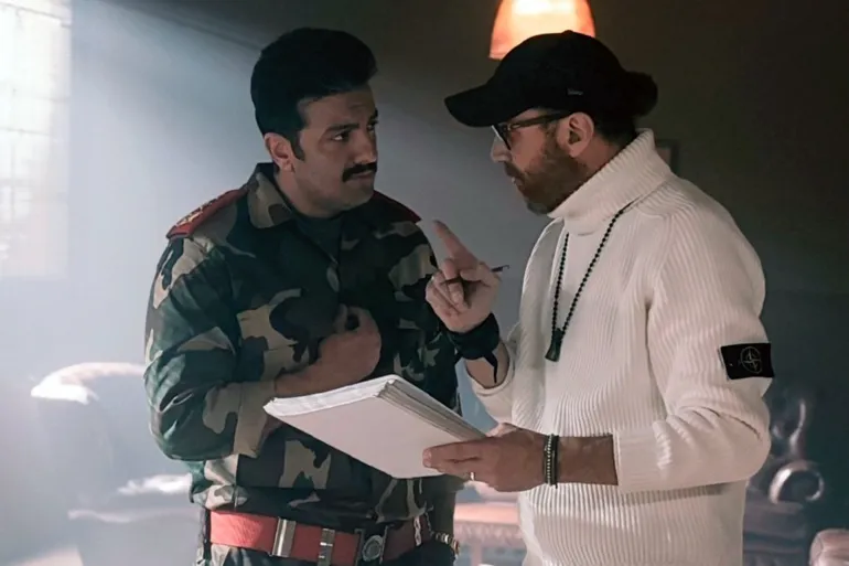 مسلسل "الخروج إلى البئر" المصدر:شركة ميتافورا