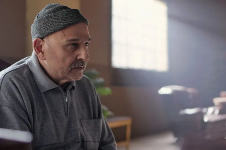 مسلسل "الخروج إلى البئر" المصدر:شركة ميتافورا