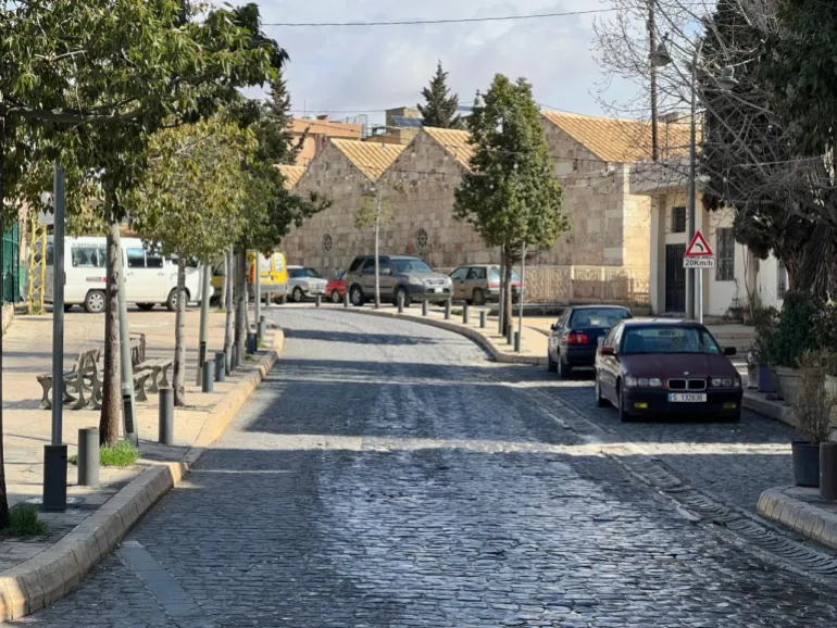 نسبة النزوح في بعلبك أقل من الحرب الماضية