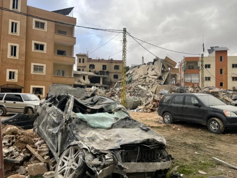 نسبة النزوح في بعلبك أقل من الحرب الماضية