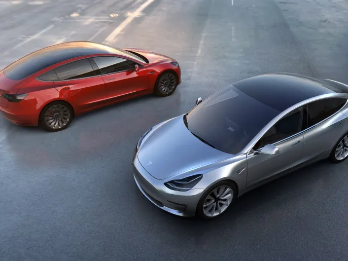 ارتفاع أسعار الوقود أسهم في تعزيز توجه المستهلكين نحو السيارات الكهربائية