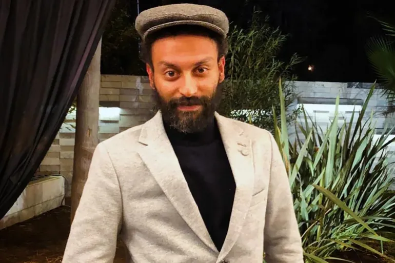 Chaouki Sadoussi من حسابة على انستجرام